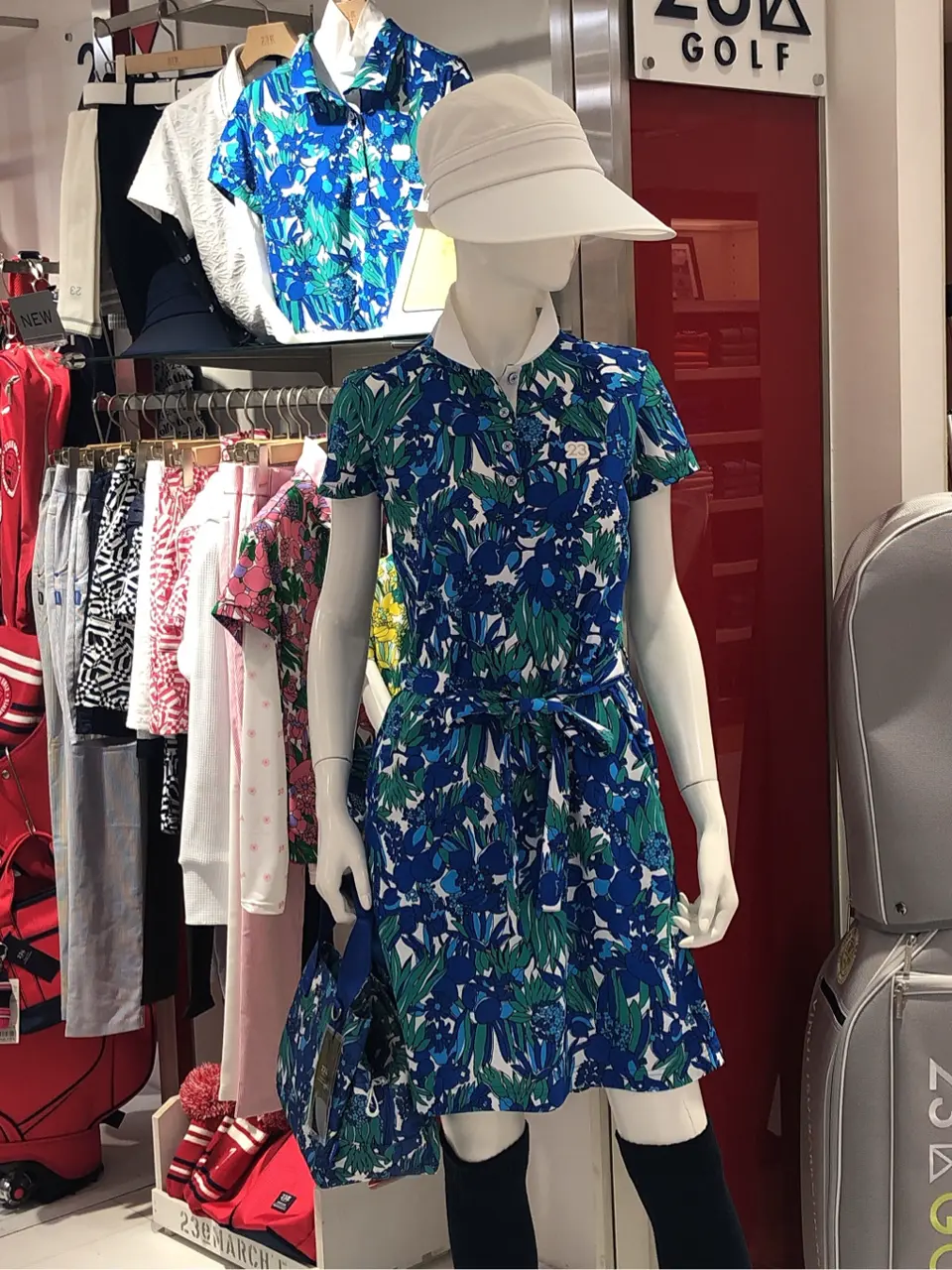  早川 コーディネート画像