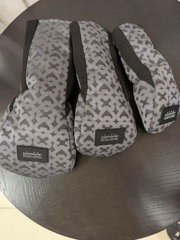 23区GOLF すみ コーディネート画像