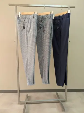 23区GOLF すみ コーディネート画像