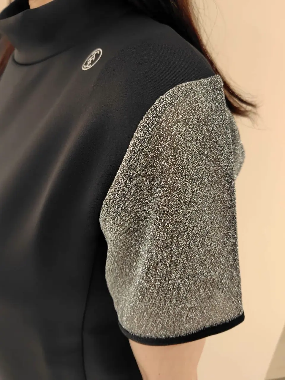 23区GOLF スタッフ コーディネート画像