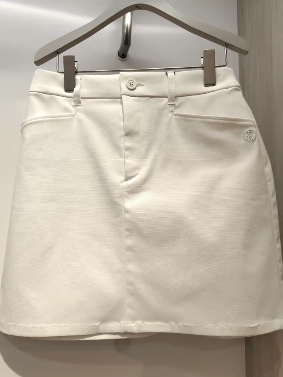 23区GOLF スタッフ コーディネート画像