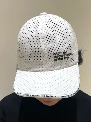 23区GOLF 藤田 コーディネート画像