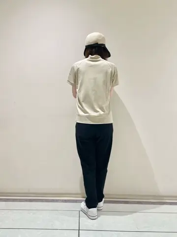 23区GOLF 松山 コーディネート画像