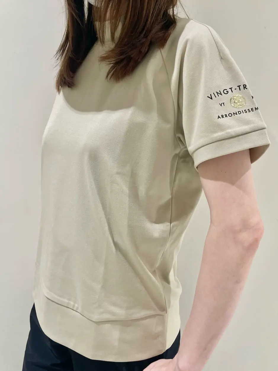 23区GOLF 松山 コーディネート画像