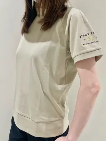 23区GOLF 松山 コーディネート画像