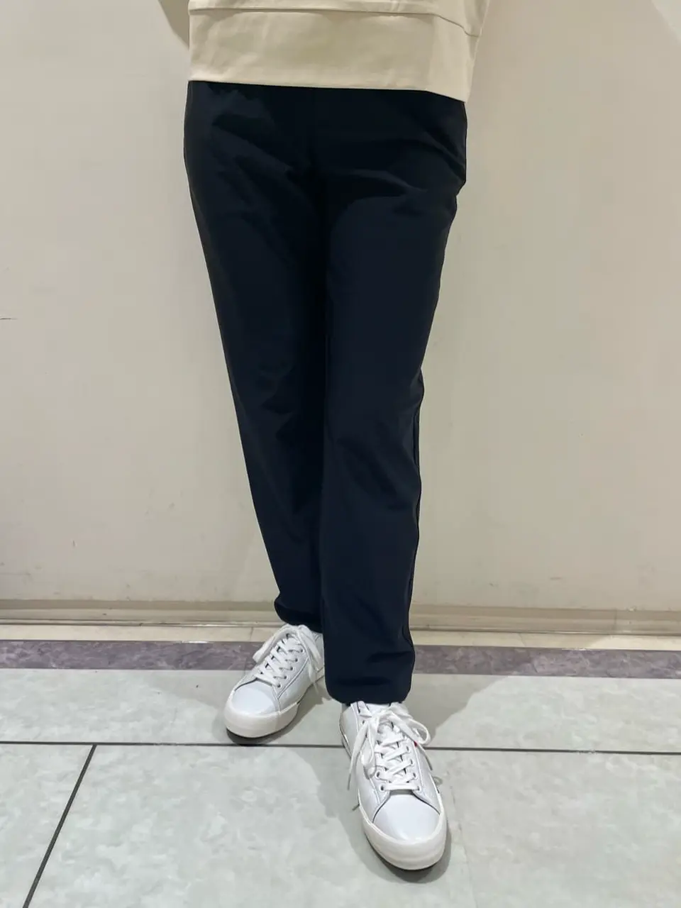 23区GOLF 松山 コーディネート画像