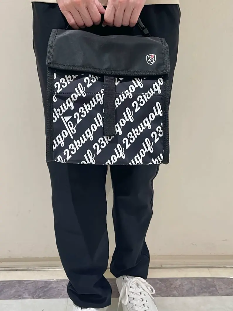 23区GOLF 松山 コーディネート画像