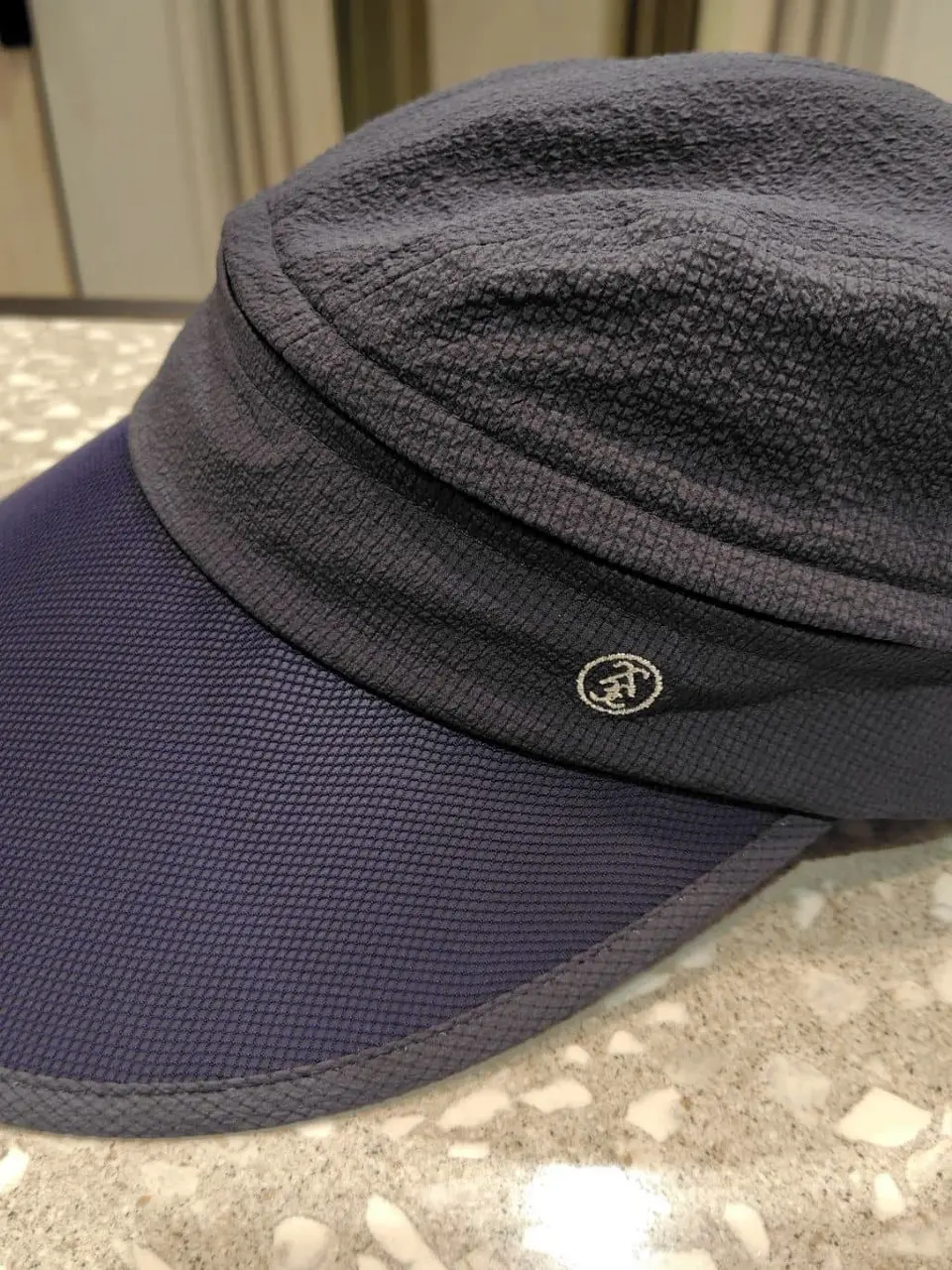 23区GOLF スタッフ コーディネート画像