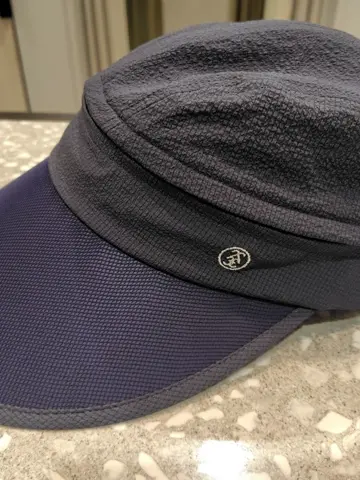 23区GOLF スタッフ コーディネート画像