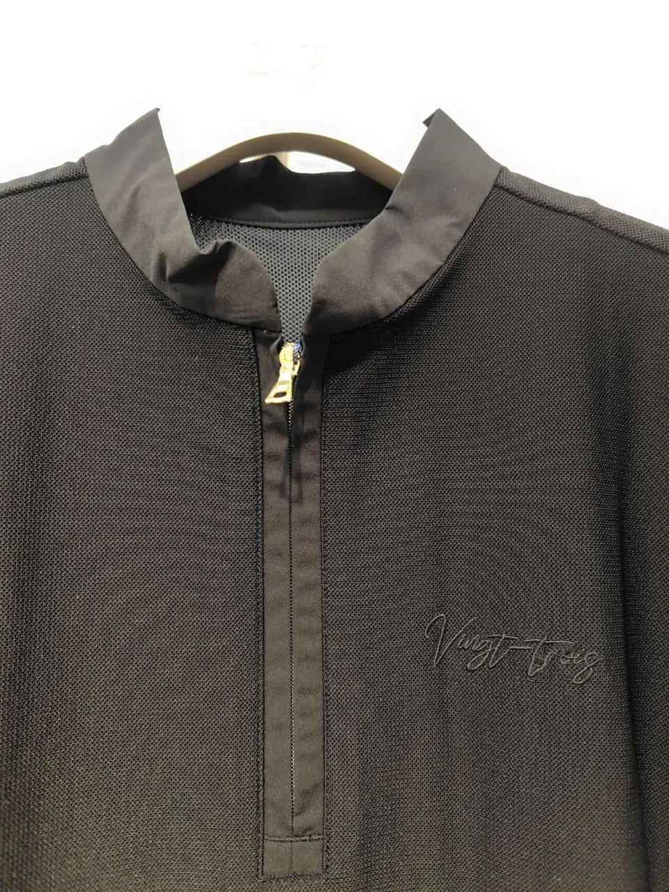 23区GOLF スタッフ コーディネート画像