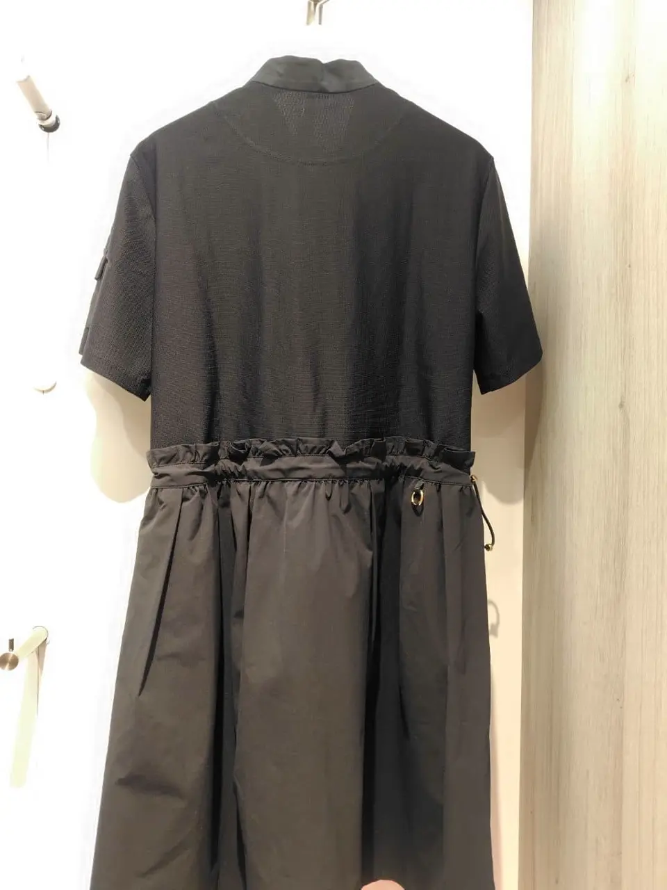 23区GOLF スタッフ コーディネート画像