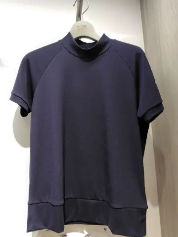 23区GOLF スタッフ コーディネート画像