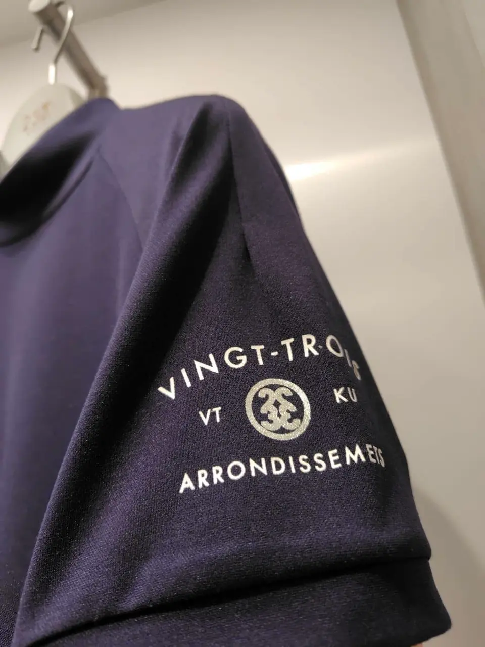 23区GOLF スタッフ コーディネート画像