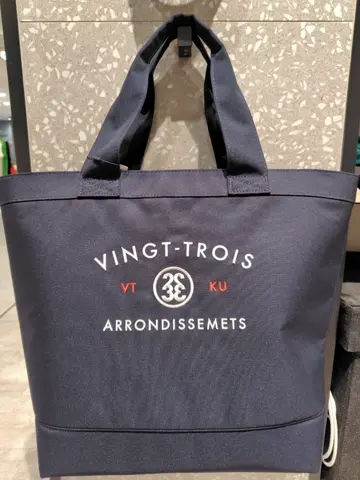 23区GOLF スタッフ コーディネート画像