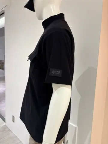 23区GOLF 松屋スタッフ コーディネート画像