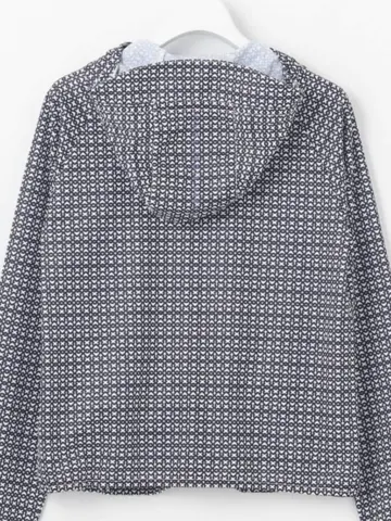 23区GOLF 市川真理子 コーディネート画像