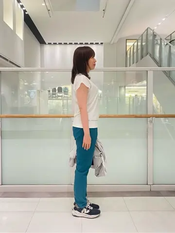 23区GOLF 草野 コーディネート画像