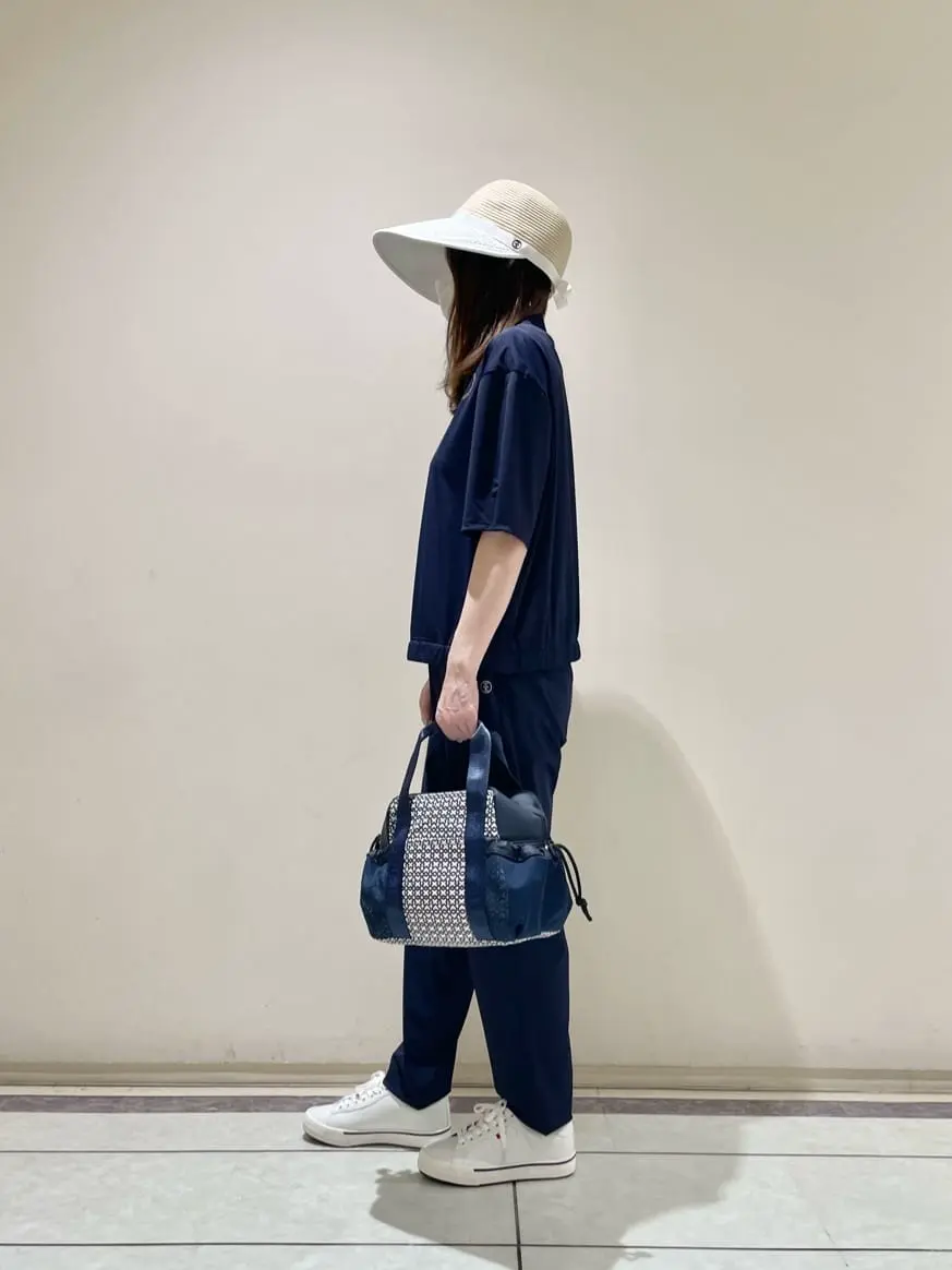 23区GOLF 松山 コーディネート画像