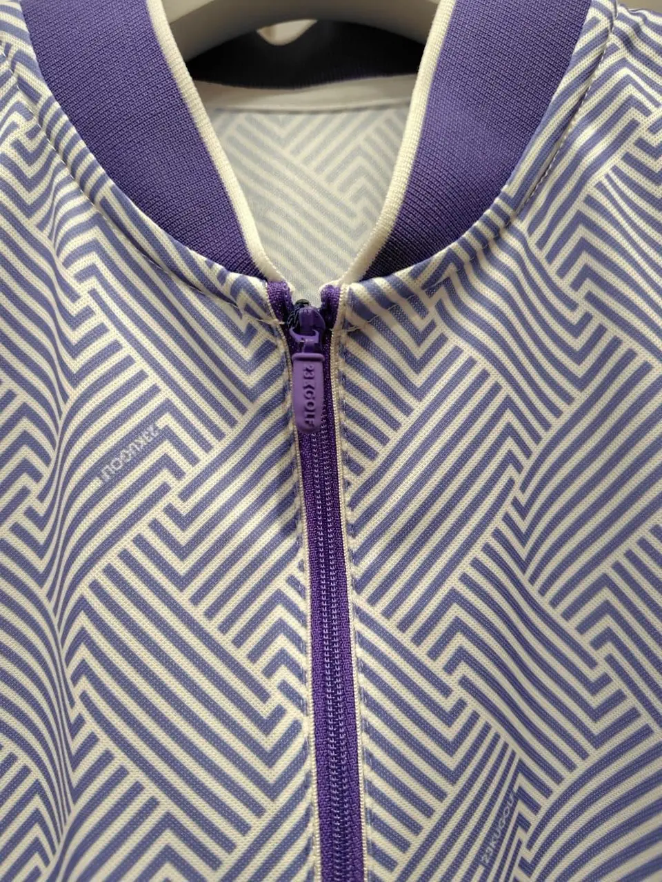 23区GOLF スタッフ コーディネート画像