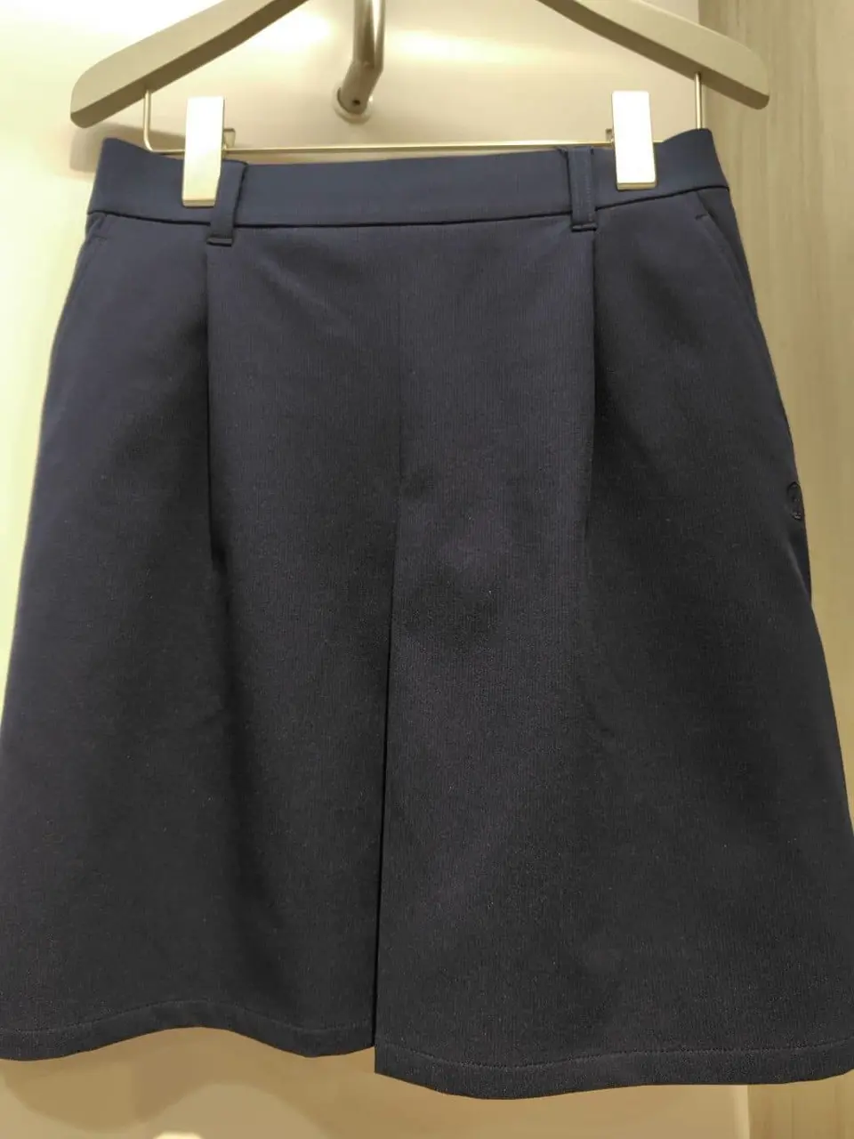 23区GOLF スタッフ コーディネート画像