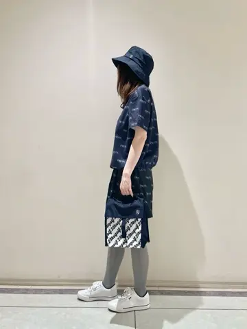 23区GOLF 松山 コーディネート画像