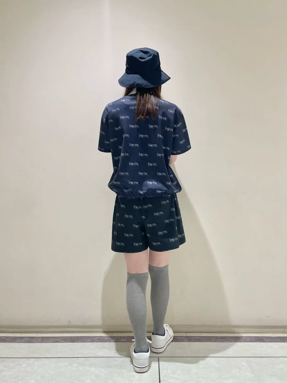 23区GOLF 松山 コーディネート画像