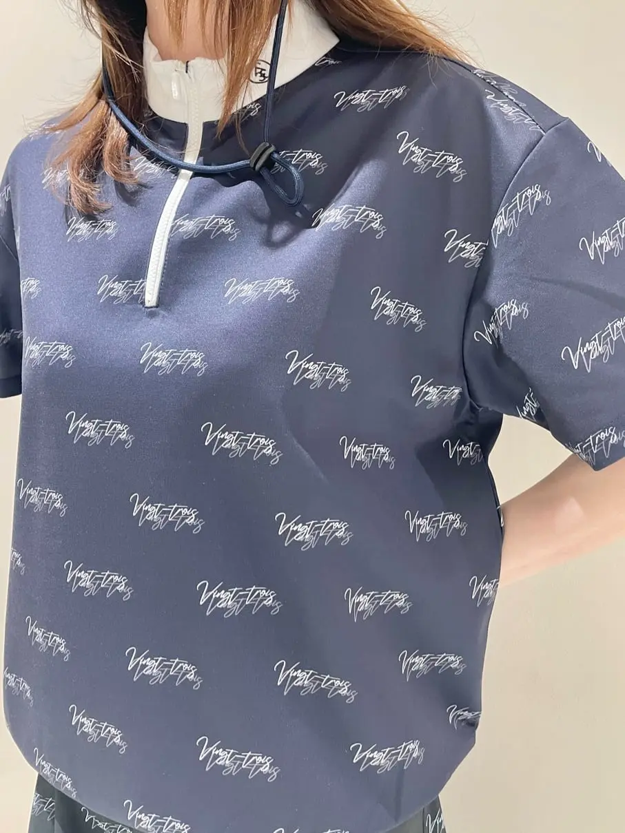 23区GOLF 松山 コーディネート画像