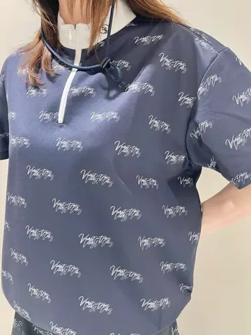 23区GOLF 松山 コーディネート画像