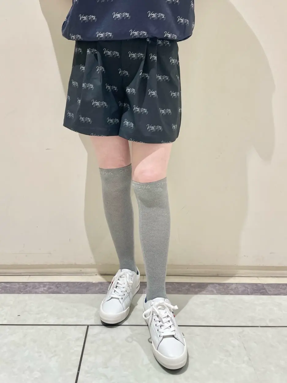 23区GOLF 松山 コーディネート画像