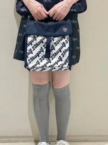 23区GOLF 松山 コーディネート画像