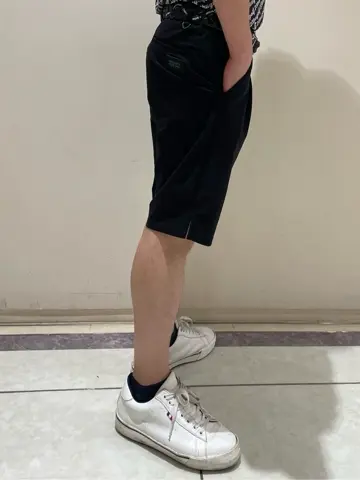 23区GOLF 藤田 コーディネート画像