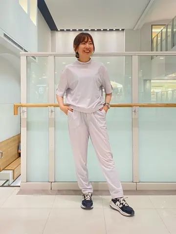 23区GOLF 草野 コーディネート画像