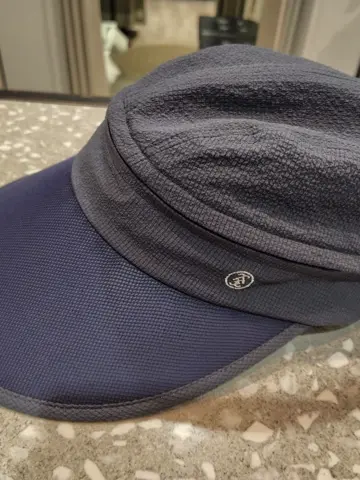 23区GOLF スタッフ コーディネート画像