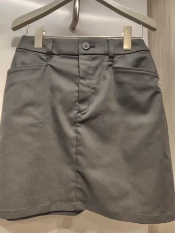 23区GOLF スタッフ コーディネート画像