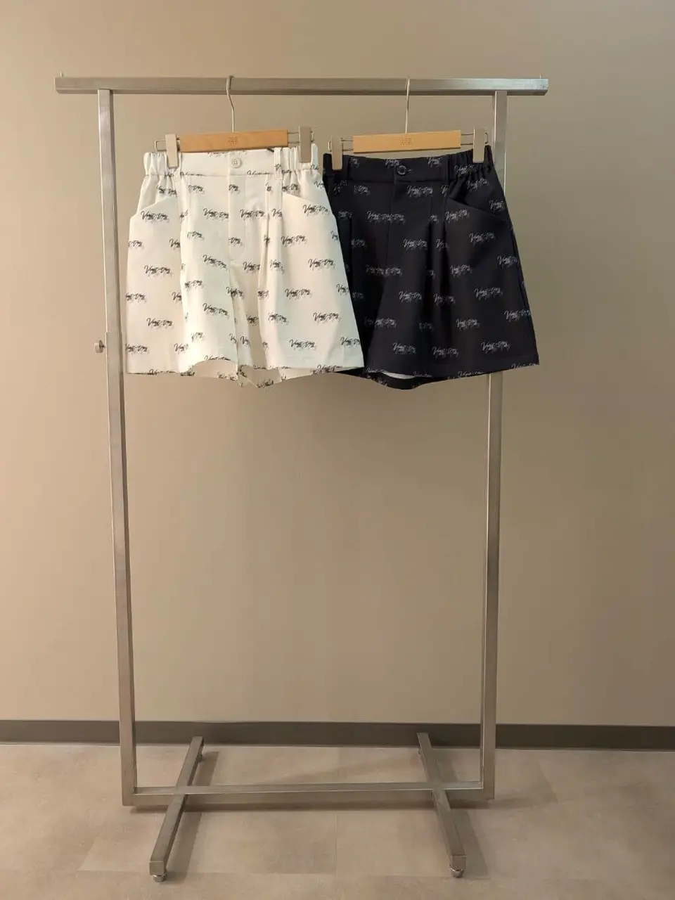 23区GOLF すみ コーディネート画像