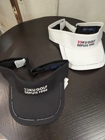 23区GOLF すみ コーディネート画像