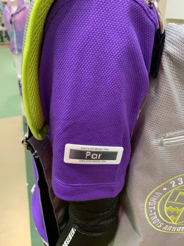 23区GOLF 楠 コーディネート画像