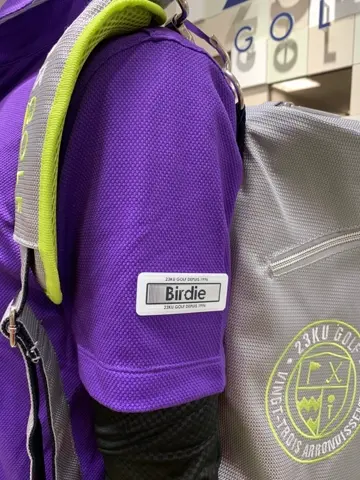 23区GOLF 楠 コーディネート画像