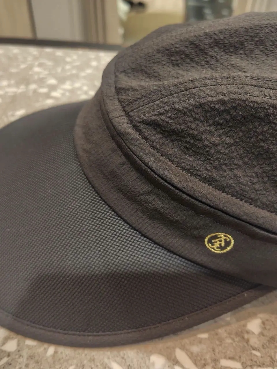 23区GOLF スタッフ コーディネート画像