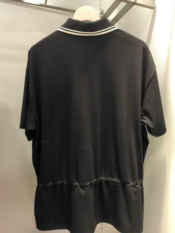 23区GOLF スタッフ コーディネート画像