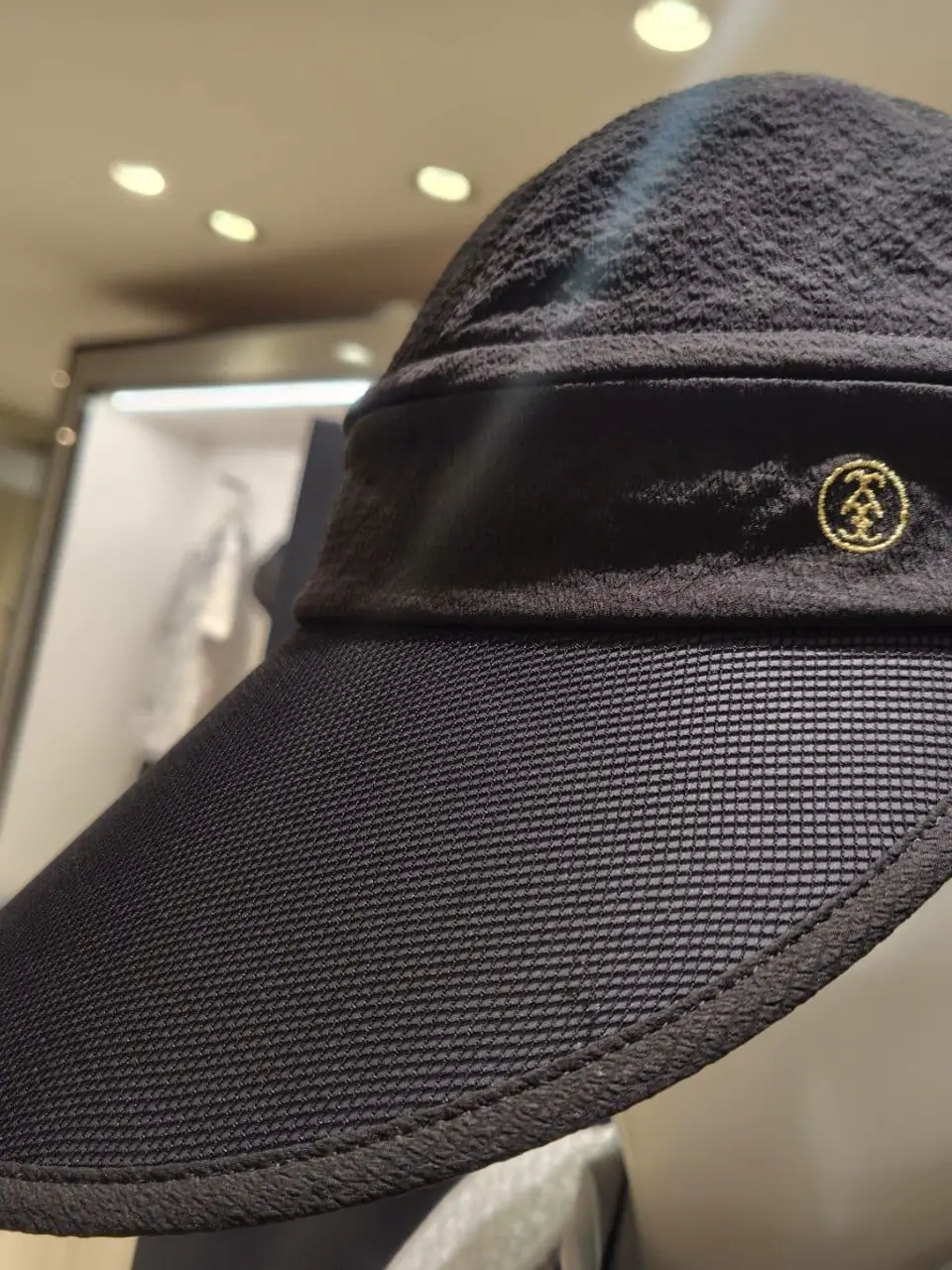 23区GOLF スタッフ コーディネート画像