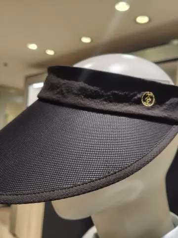 23区GOLF スタッフ コーディネート画像