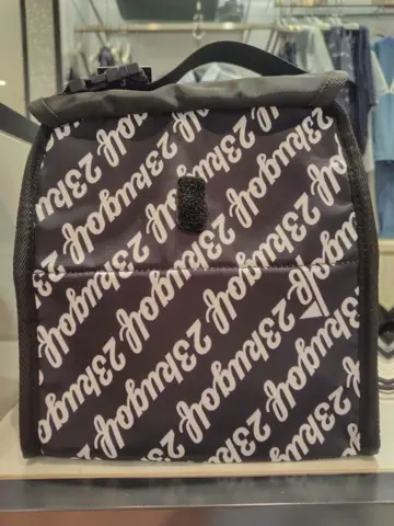 23区GOLF スタッフ コーディネート画像