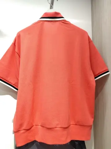 23区GOLF スタッフ コーディネート画像