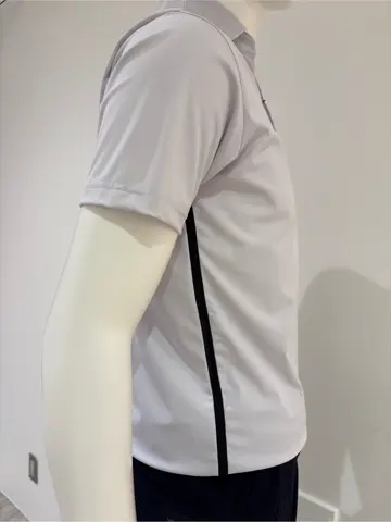 23区GOLF 松屋スタッフ コーディネート画像