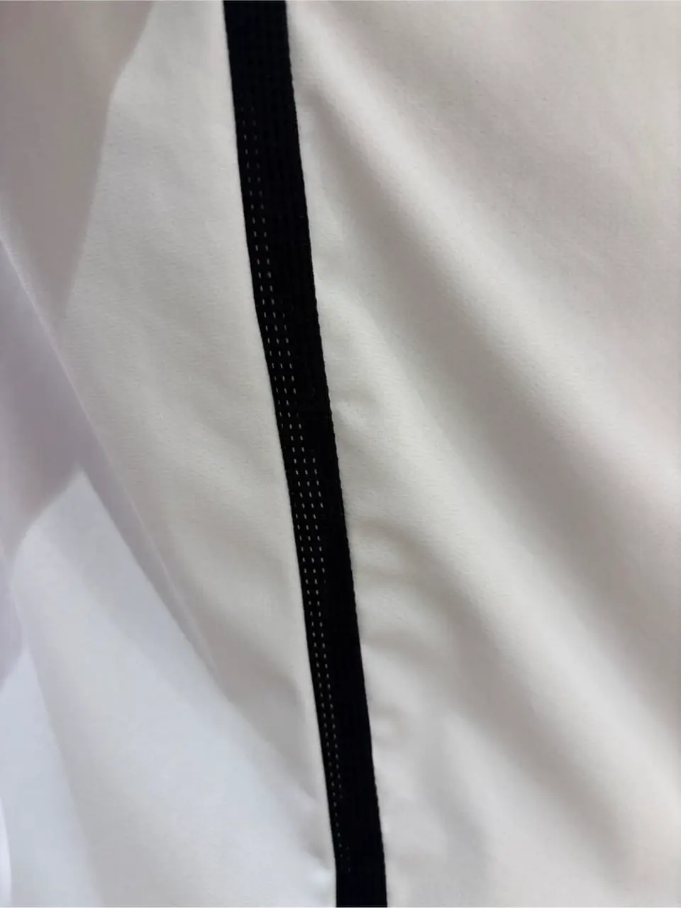 23区GOLF 松屋スタッフ コーディネート画像