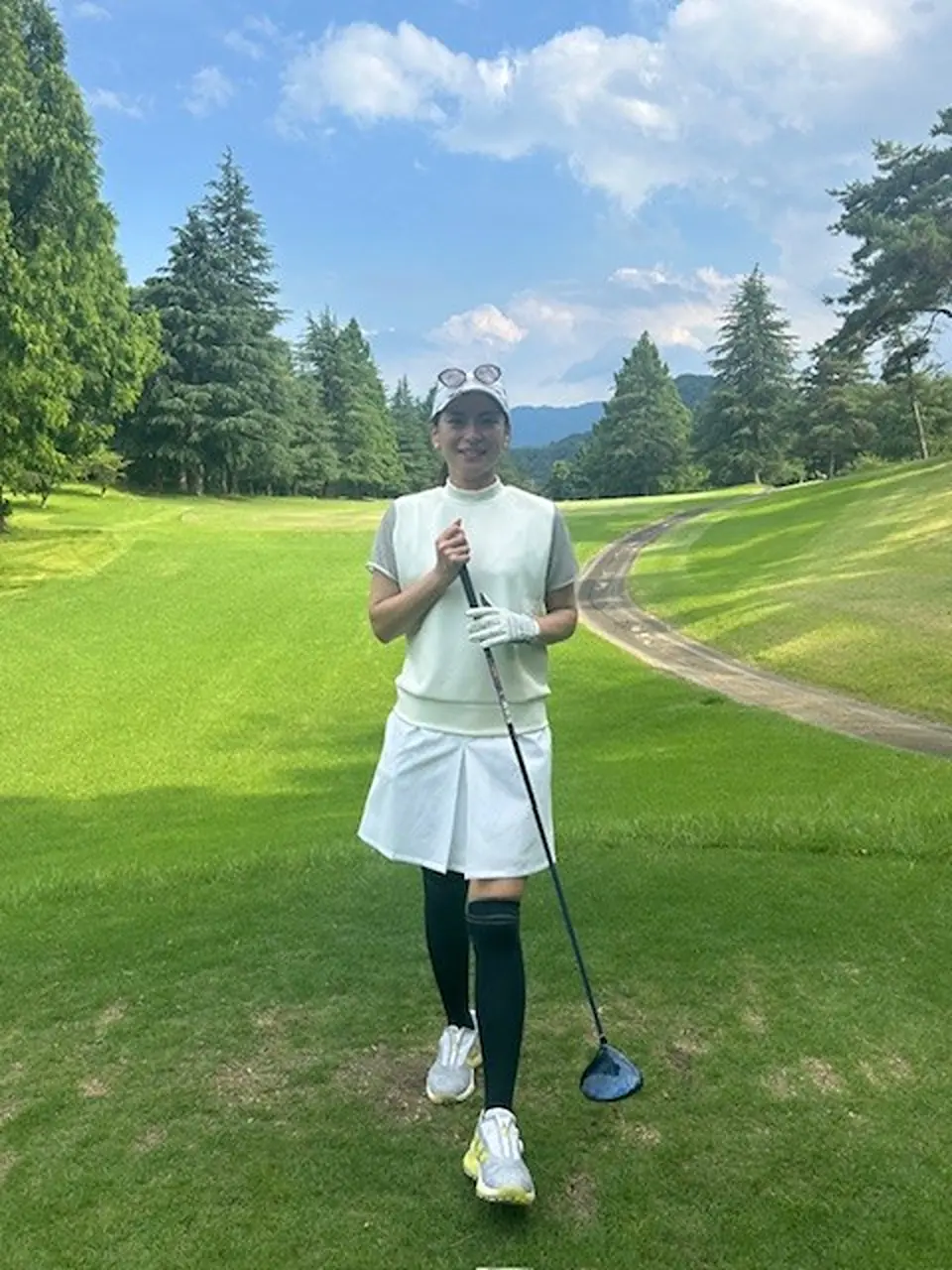 公式】23区GOLF | ファッション通販サイト[オンワード