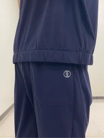 23区GOLF 久米 コーディネート画像