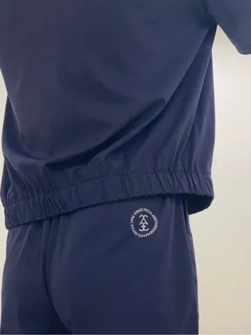 23区GOLF 久米 コーディネート画像