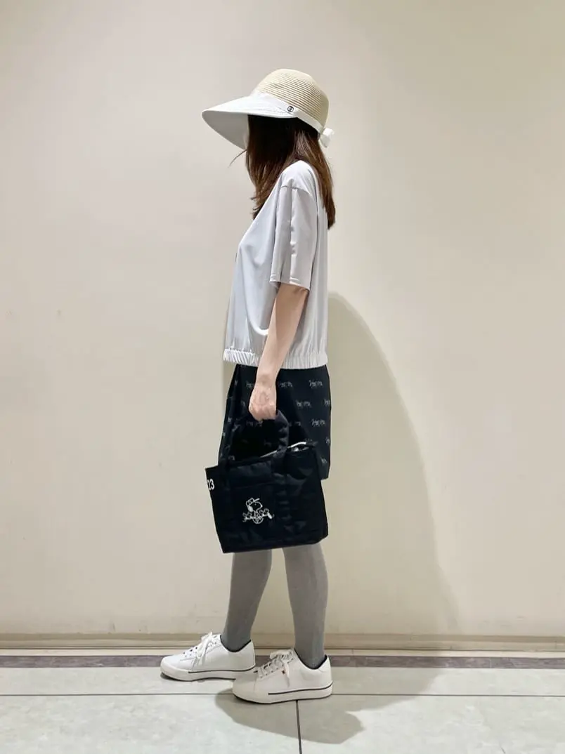 23区GOLF 松山 コーディネート画像